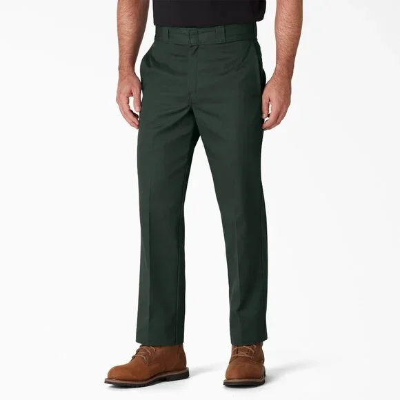 Dickies | Pants | Bnwt Aw22 Dickies 874 Original Fit Work Pants 34